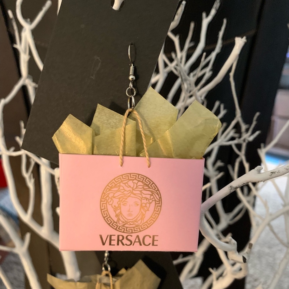 COPY - Earrings